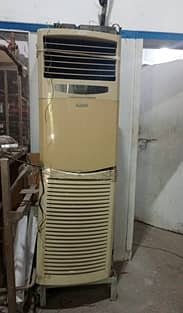 Ac Indoor Unit