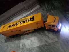 RC CONTAINER TRUCK (BIG SIZE) 0