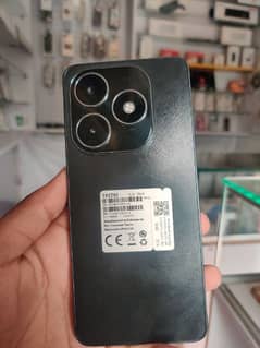 Tecno Spark 20 8/256 0