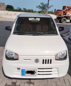 Suzuki Alto 2020