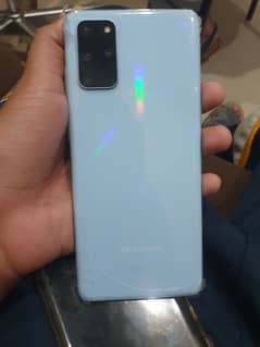 Samsung galaxy s20 plus urgent sale