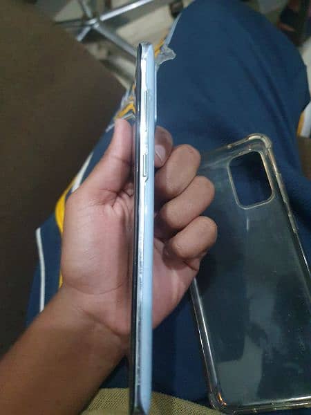 Samsung galaxy s20 plus urgent sale 4