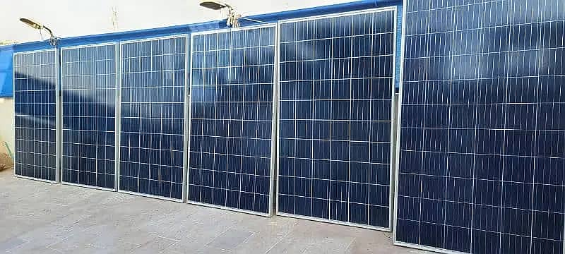 Solar System, Solar Panel, Solar Inverter. Solar Installation, Hybrid 1