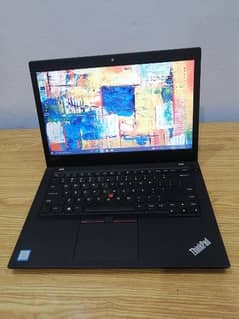 Lenovo Thinkpad L480 Core i5 8th Generation Laptop/For sale