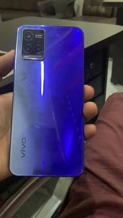 vivo y33s 6/8