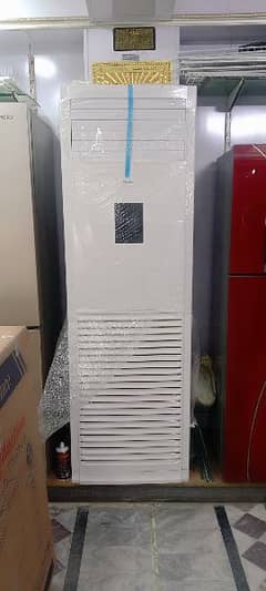 Haier Cabinet AC 4 Ton Non Inverter HPU-48CE03-(R410a]