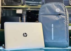 Hp 850 G3 Core i5 6th Generation UltraSlim 8GB Ram / 256GB SSD