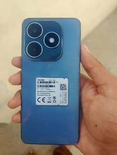 Tecno sprak 20