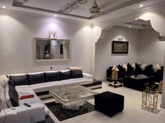 House For Sale In Johar Town Block Q 0