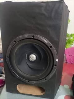 Woofer for sale