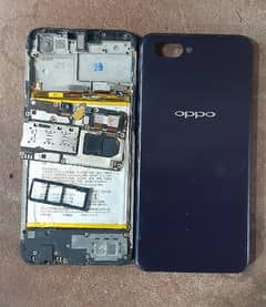 Oppo A3s for parts