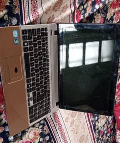 Used laptop core i3 2nd generation 2310 M 8 GB Ram