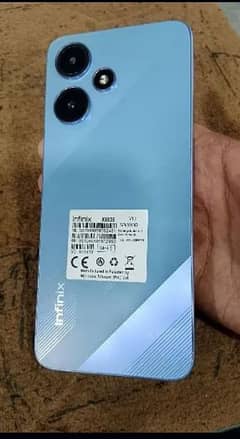 Infinix Hot 30 4gb/64gb 0