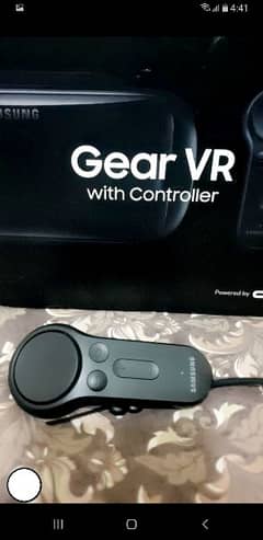 samsung gear vr