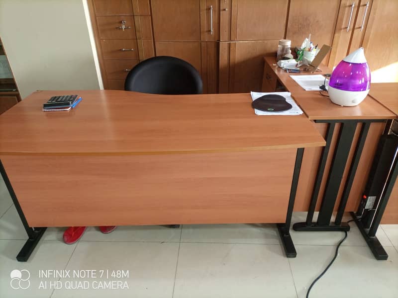 Office furniture for sale 3