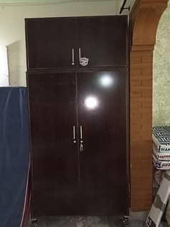 wardrobe 4 door