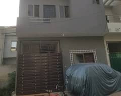 Own A House In 3 Marla Lahore