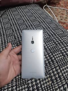 sony experia xz3 pta aproved