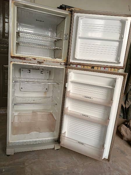 dawlance refrigerator cooling good 1