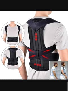 Back Support Belt,