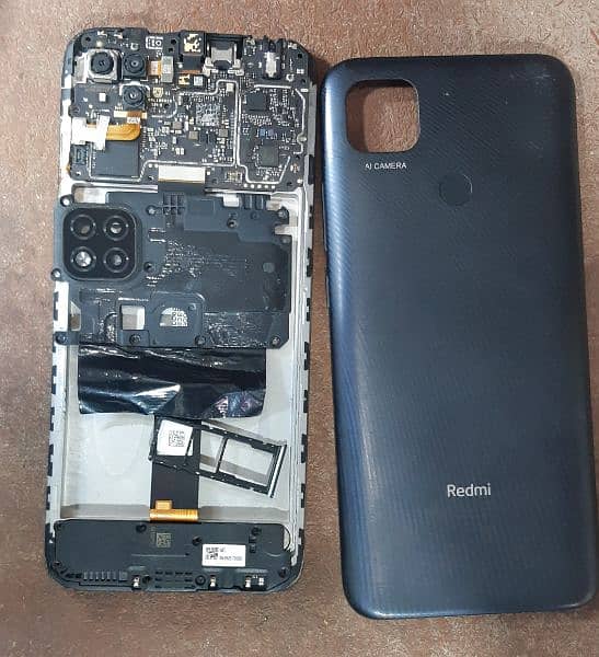 Redmi 9c parts available 0