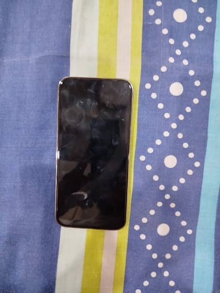 Selling iphone 14 pro max PTA offical approved 6