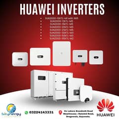 Solar panel /Longi Solar / Canadian Solar / Inverters knox / inverex