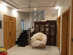 House For Sale In Johar Town Block Q 0