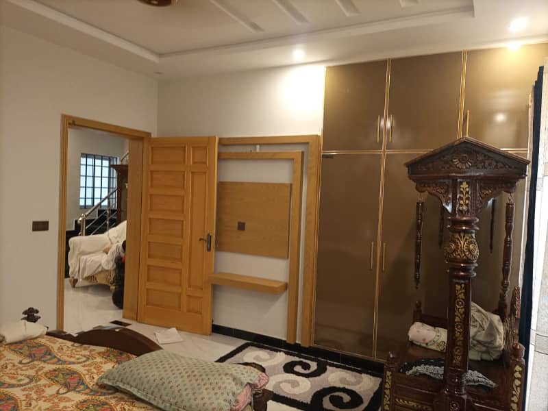 House For Sale In Johar Town Block Q 1