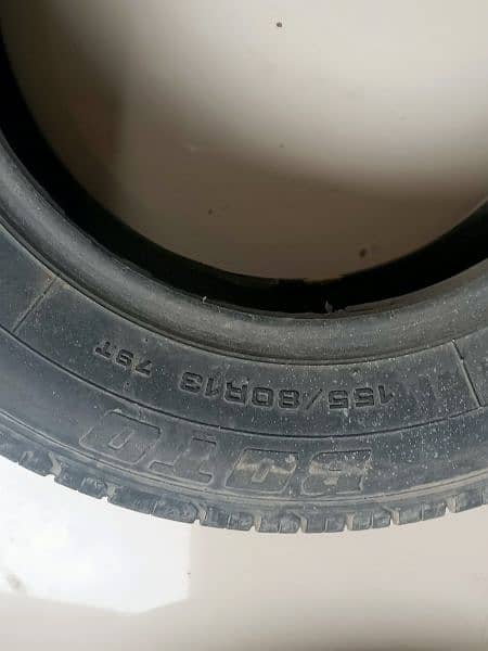 used Tyres 1