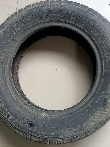 used Tyres 3