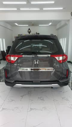 Honda BR-V 2020