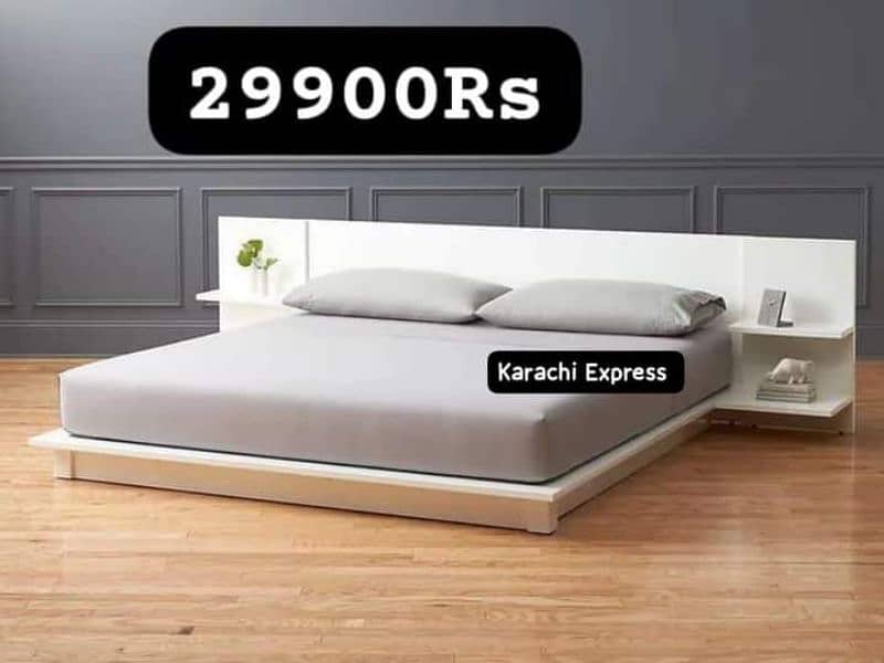 Modern Designs of Beds 2