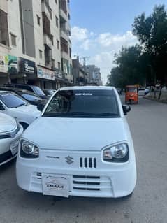 Suzuki Alto 2022