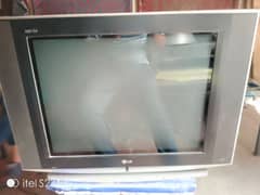 LG Tv