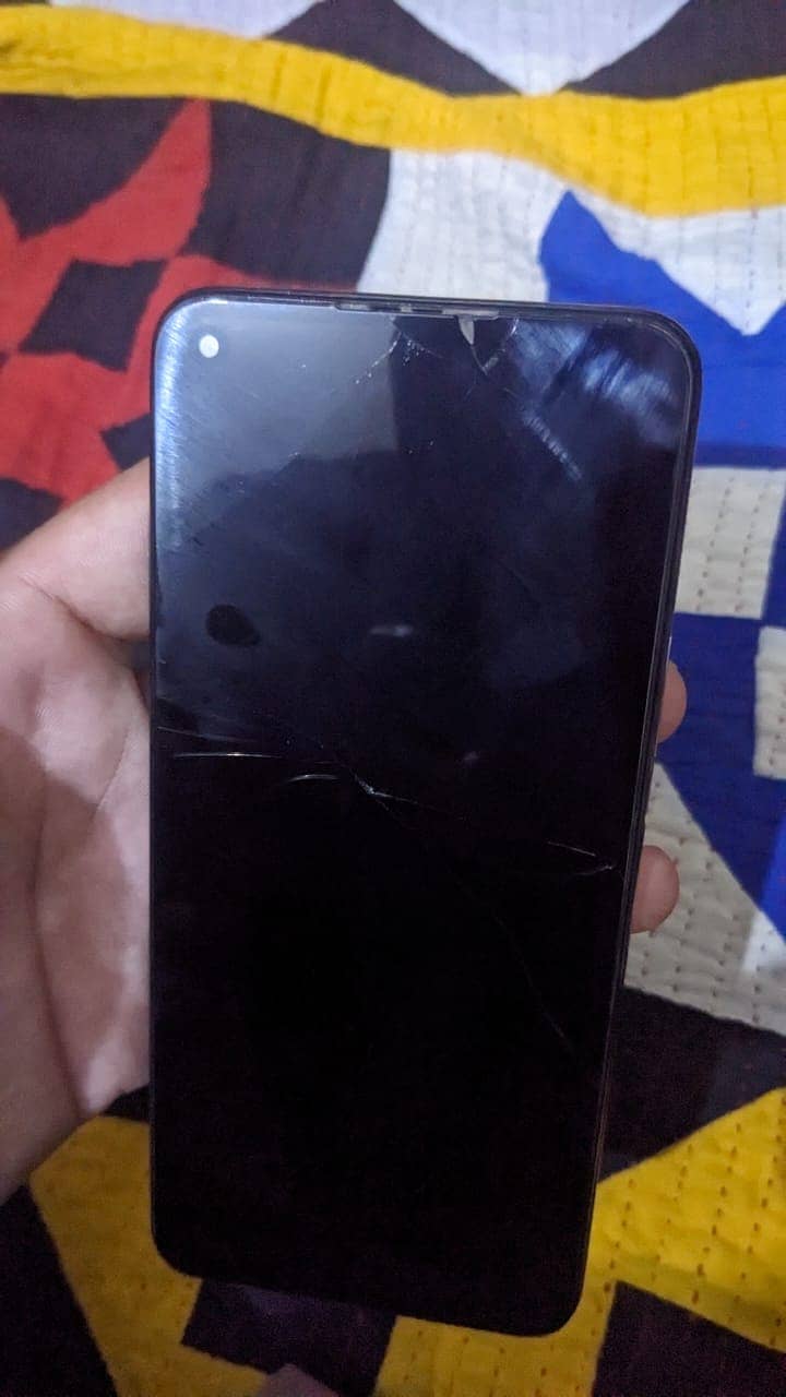 Infinix note 7 urgent for sale in a reasonable price 2