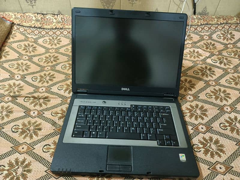 Dell Laptop Urgent sale model inspiron 1300 0