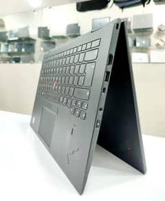 Lenovo Thinkpad X1 Yoga| 8th Gen (Core i5) at ABID COMPUTERS MULTAN 0