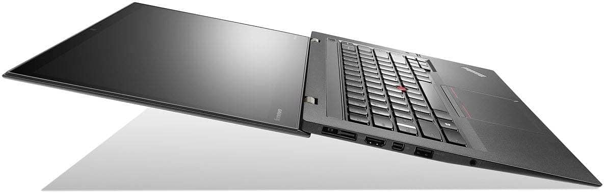 Lenovo Thinkpad X1 Yoga| 8th Gen (Core i5) at ABID COMPUTERS MULTAN 2