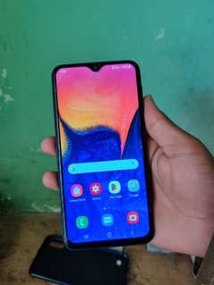 Galaxy A10 2GB 32GB