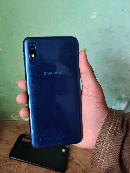 Galaxy A10 2GB 32GB 1