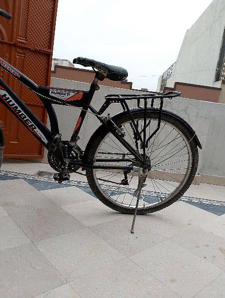 Urgent sale bicycle for sale 2