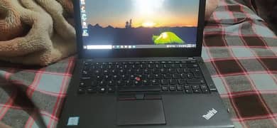 Lenovo x260