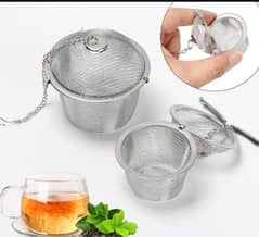 Tea infuser easy Filer