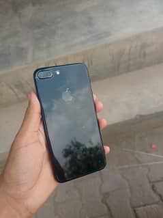 IPHONE 7 PLUS 256GB PTA