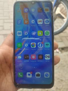 tecno spark 6 go