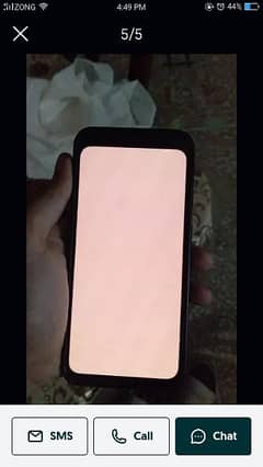 Google pixel 4 orignal panel and everything for sale