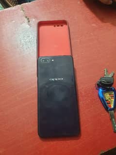 Oppo A3s