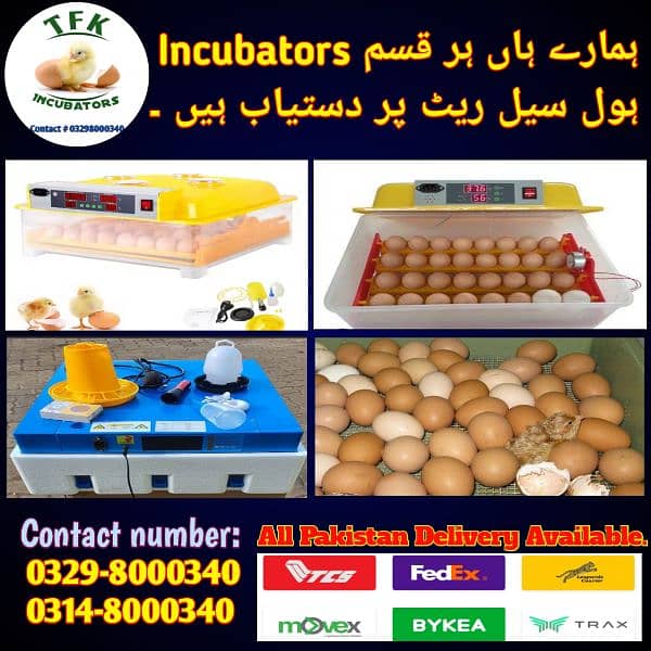 AC & DC incubator|Automatic Incubator | Eggs Hatching Machi | Brooder/ 5