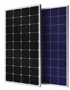 Solar panel /Longi Solar / Canadian Solar / Inverters knox / inverex